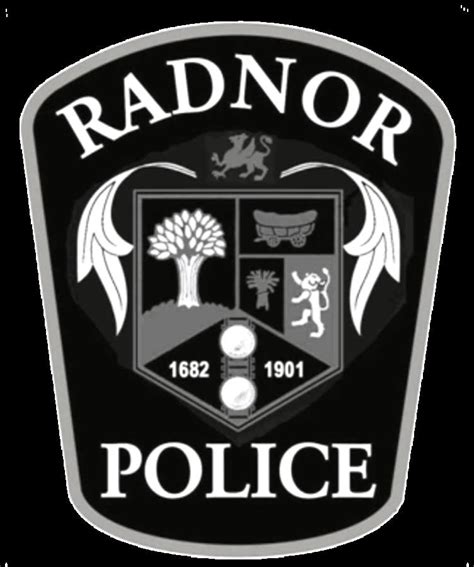 Monday after neighbors reported hearing gunshots in the area. . Radnor patch